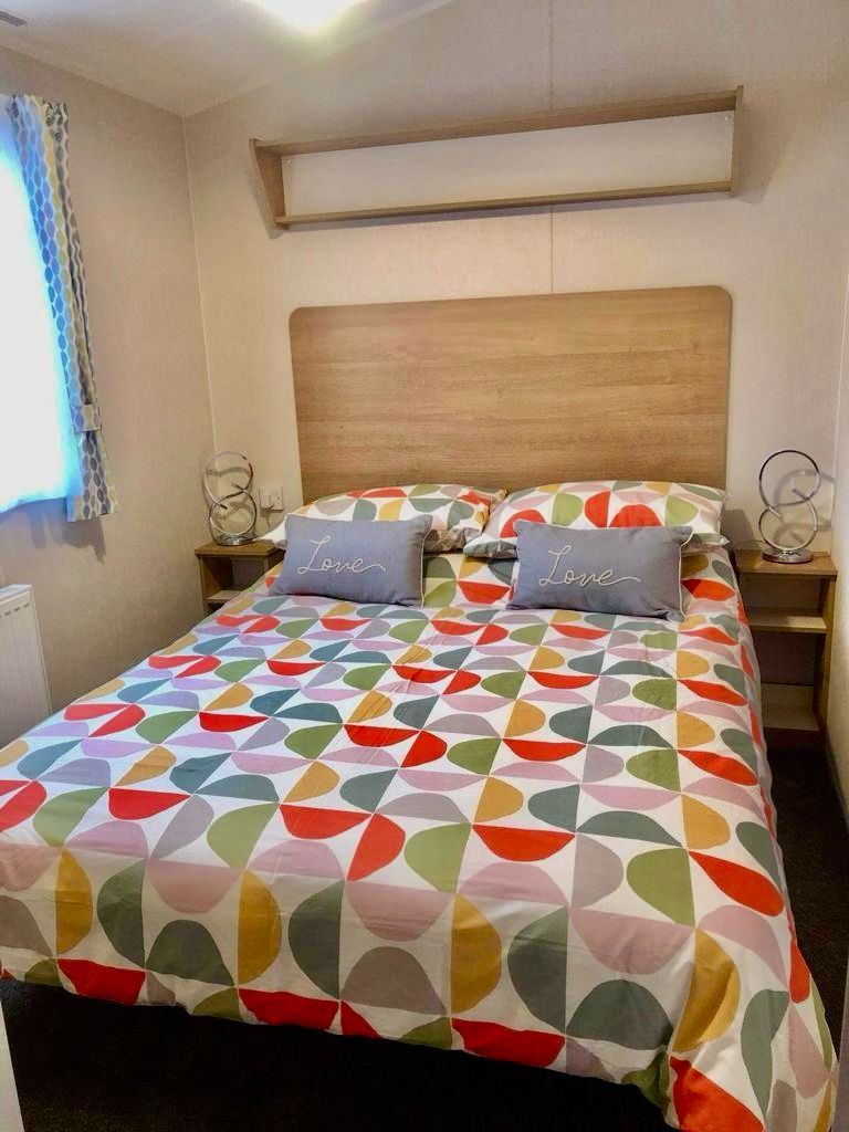 3350 Willerby Peppy North Wales Caravans